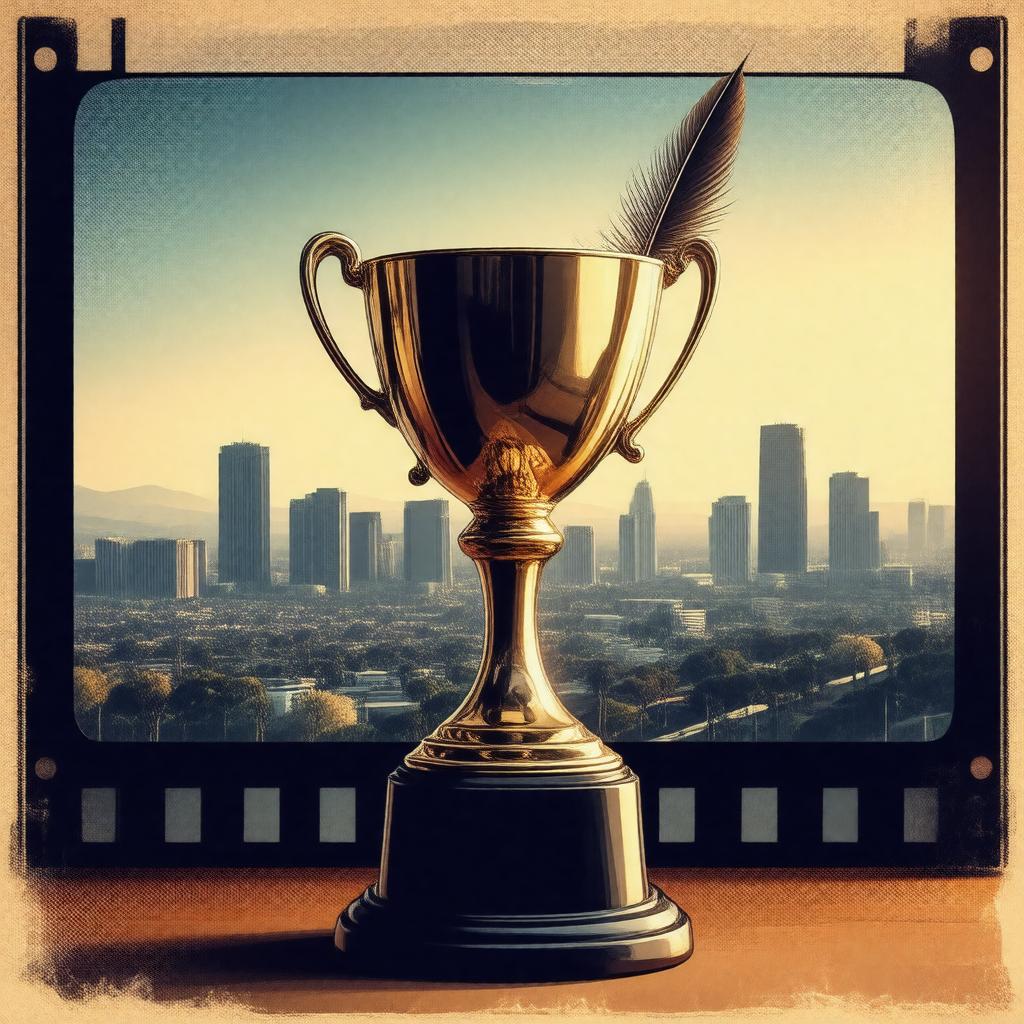 Writers Guild of America Award